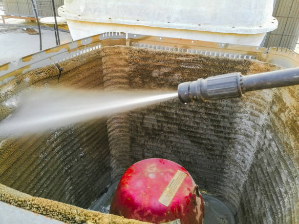 Best Emergency Air Duct Cleaning  in Rockwood, MI