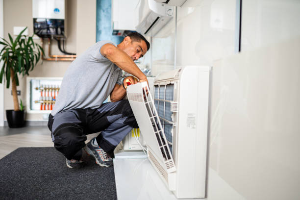 Best Ductwork Cleaning Services  in Rockwood, MI