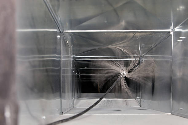 Ductwork Cleaning Services in Rockwood, MI