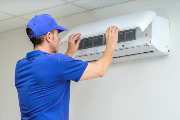 Reliable Rockwood, MI Airduct Cleaning Solutions